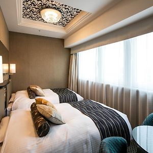 Deluxe Kamer met Twee Aparte Bedden